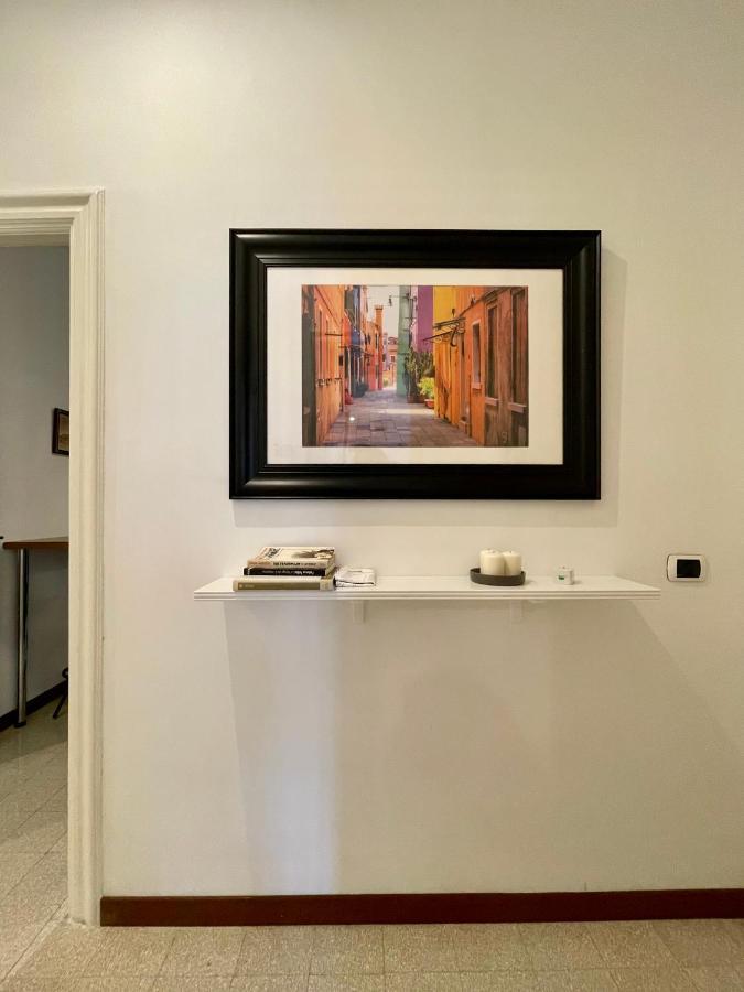 C&Y Apartments - Roma Prati - Luxury Double Studio With Kitchen 외부 사진