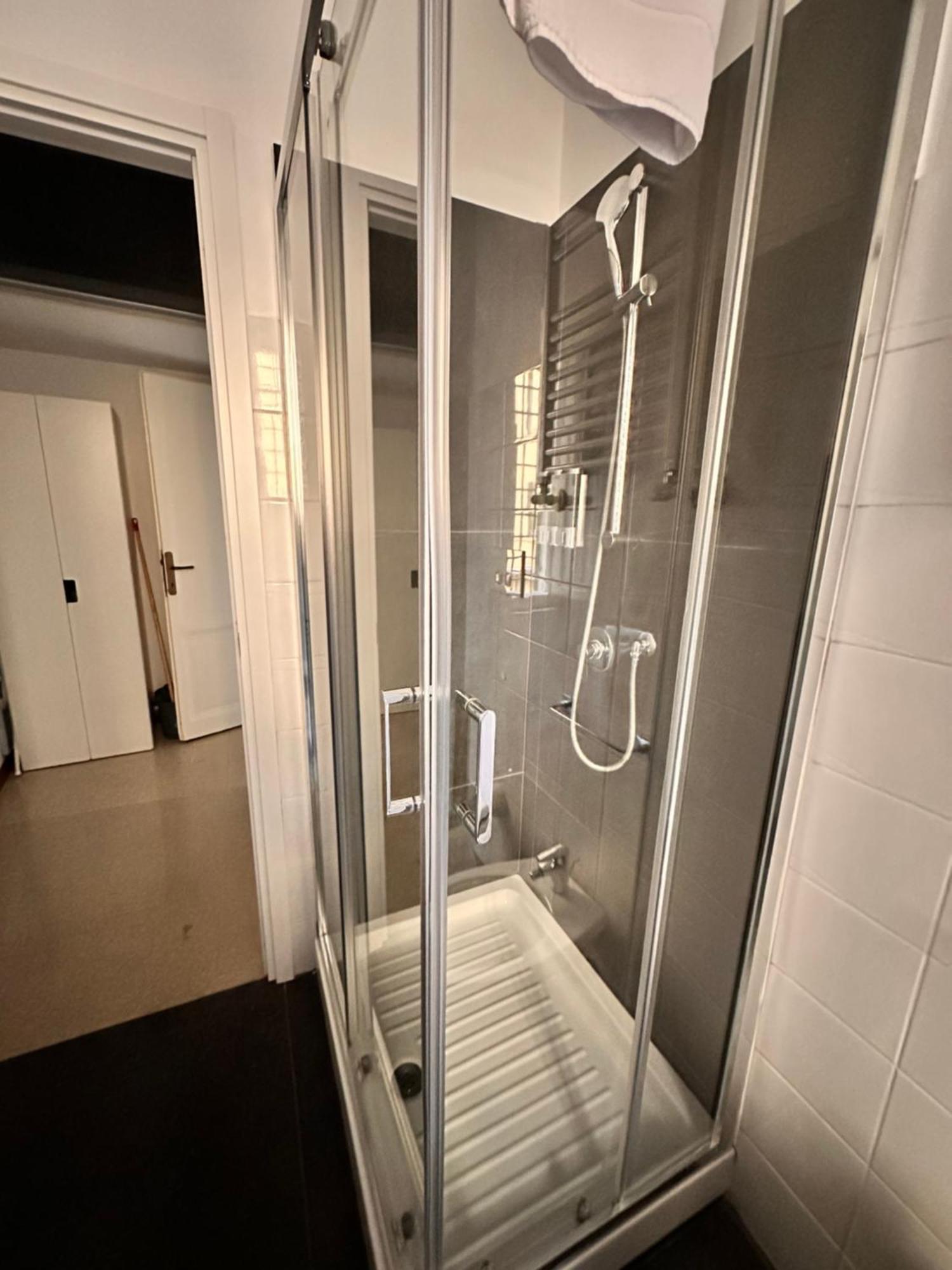 C&Y Apartments - Roma Prati - Luxury Double Studio With Kitchen 외부 사진
