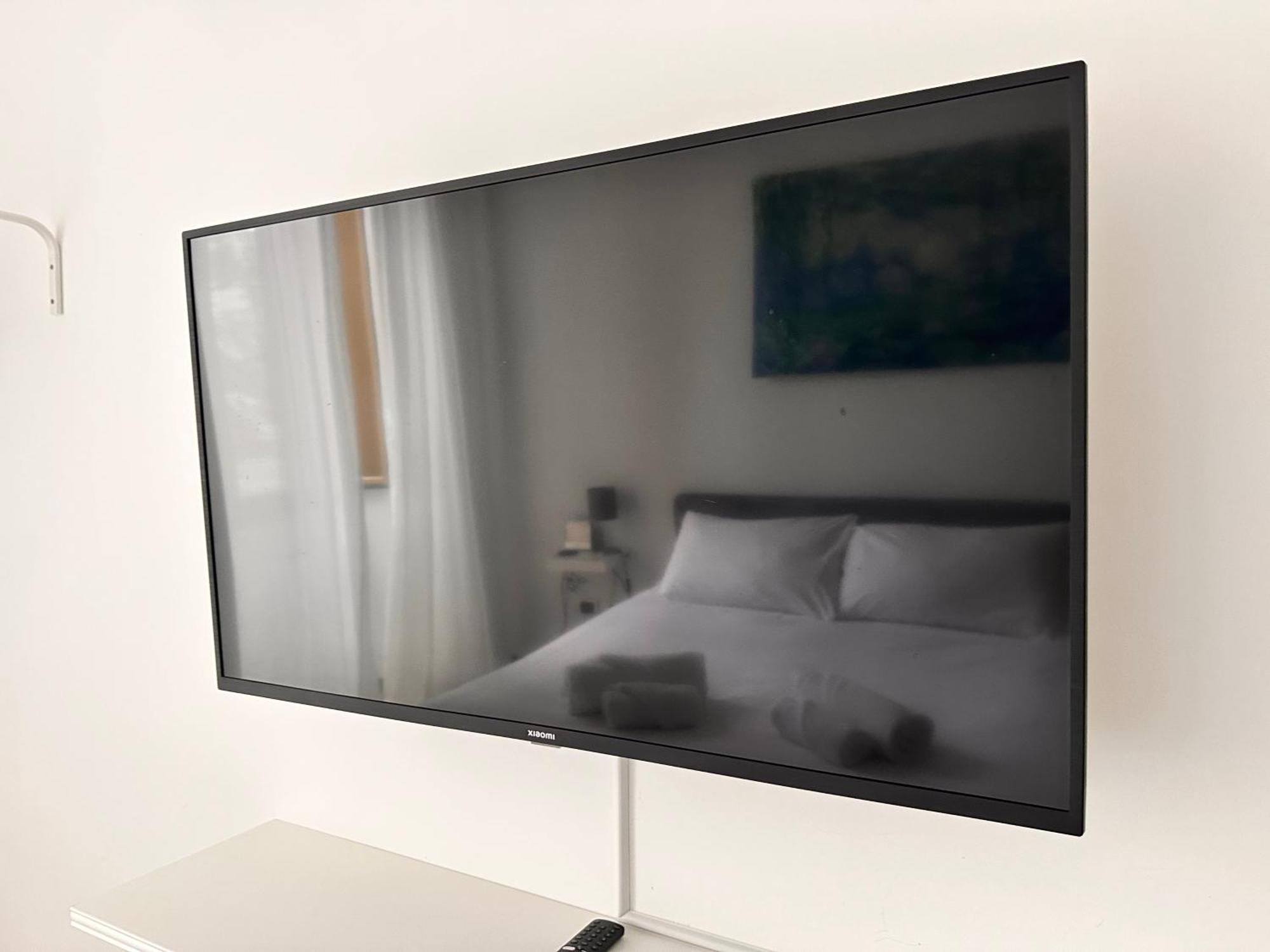 C&Y Apartments - Roma Prati - Luxury Double Studio With Kitchen 외부 사진