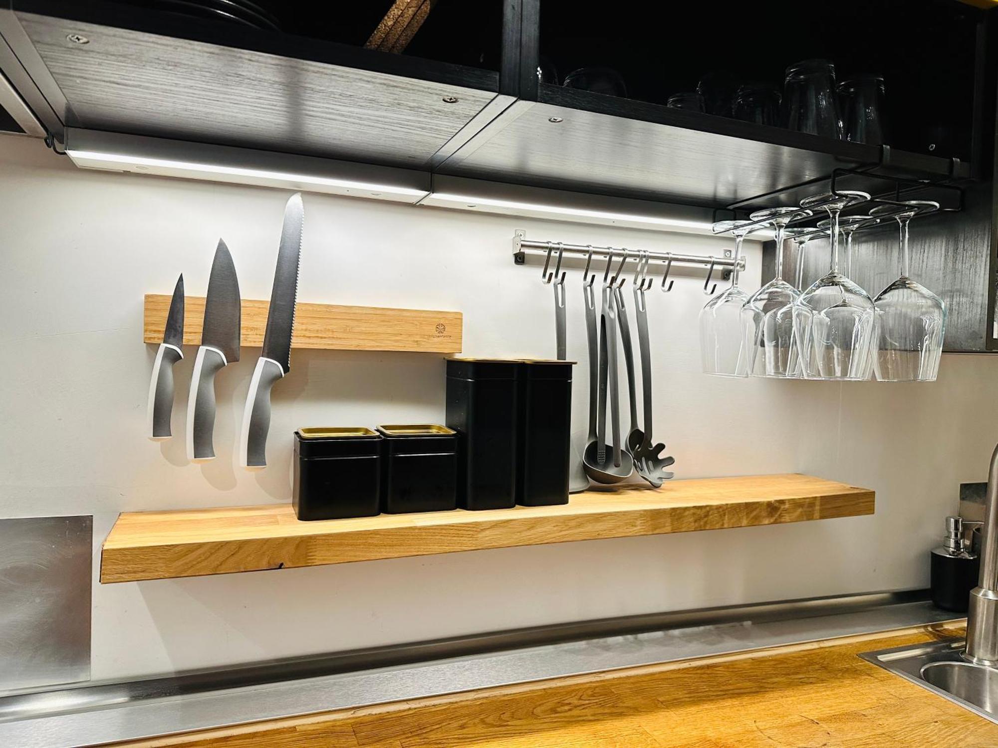 C&Y Apartments - Roma Prati - Luxury Double Studio With Kitchen 외부 사진